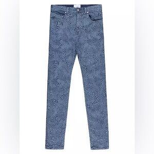 RTA Stretch Slim-Fit Jeans